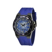 Immersions Rose Navy クオーツ メンズ IM-RS