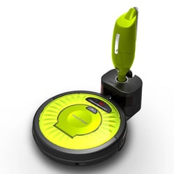 2024最新のスタイル ヨドバシ.com ライム PPORO MamiRobot MamiRobot マミロボット - 掃除機・クリーナー
