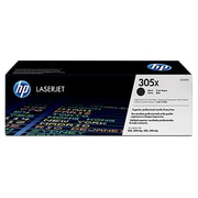 HP305X トナーカートリッジ 黒 大容量 CE410X