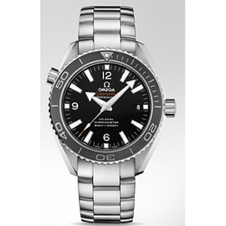 ヨドバシ.com - オメガ OMEGA SEAMASTER シーマスター 232.30.42.21.01.001 プラネットオーシャン (並行輸入)  [Seamaster PLANET OCEAN（シーマスター プラネットオーシャン）自動巻き メンズ] 通販【全品無料配達】