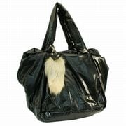 JOY.RバッグL-9S7386/N105/BLK