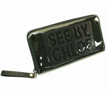 9P7155/N192/BLK [長財布 R.ZIP BLK]