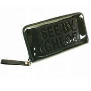 9P7155/N192/BLK [長財布 R.ZIP BLK]