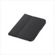 REGZA Tablet AT500用 レザーケース ブラック BSTPAT500LBK