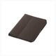 REGZA Tablet AT500用 レザーケース ブラウン BSTPAT500LBR