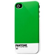 PA-IP4-354C [iPhone4S/4用ケース PANTONE グリーン]