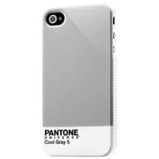 PA-IP4-CG5C [iPhone4S/4用ケース PANTONE グレー]