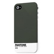 PA-IP4-418C [iPhone4S/4用ケース PANTONE リード]