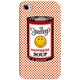 SC-IPH4-SS [iPhone4S/4用ケース SMILEY スープ]