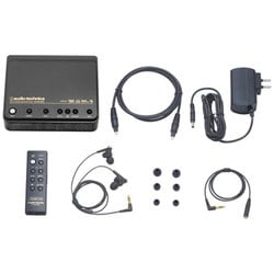 ヨドバシ.com - オーディオテクニカ audio-technica ATH-DWL3300