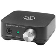 USBヘッドホンアンプ ハイレゾ音源対応 AT-HA40USB