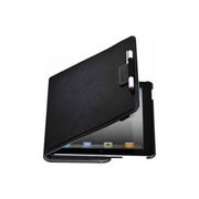 Versavu 360 Rotation Black Leather THZ156APJ