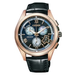 ヨドバシ.com - シチズン時計 CITIZEN WATCH エクシード EXCEED BY0062 ...