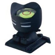 水平器付きカメラホットシューカバー フーコ デビル HOO-CO/DEVIL