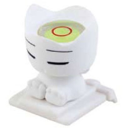 水平器付きカメラホットシューカバー フーディ エンジェル HOO-DI/ANGEL