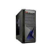 ZALMAN ATX MID CASE Z9U3