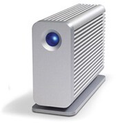 Thunderbolt接続 外付けハードディスク 1TB Little Big Disk Thunderbolt LCH-LB1TTB