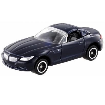 トミカ No.61 BMW Z4 [BP]