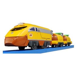 大人気の ヨドバシ.com - CS-10 チャギントン TAKARATOMY タカラトミー その他