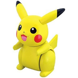 ヨドバシ Com タカラトミー Takaratomy ポケットモンスター ポケコン もっと あっちこっち ピカチュウ 4歳以上 通販 全品無料配達