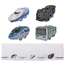 ヨドバシ Com パイオニア プラレール ワッペン ネームセット 電車 通販 全品無料配達 ヨドバシ Com パイオニア プラレール ワッペン ネームセット 電車 通販 全品無料配達
