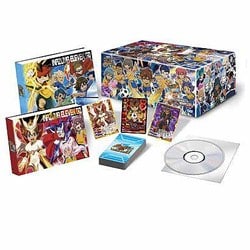 Amazon.co.jp: イナズマイレブンGO TCG セカンド雷門セット 29枚