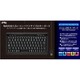 スリムUSBキーボード Y306162 [Wii/PS3/Xbox/PC用]