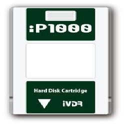 ヨドバシ.com - エイチジーエスティー HGST カートリッジ式HDD 1TB iVDR iP1000 通販【全品無料配達】
