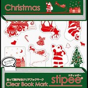 スティッピー Christmasクリスマス STP-029