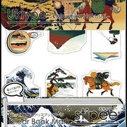 スティッピー カラー STP-035