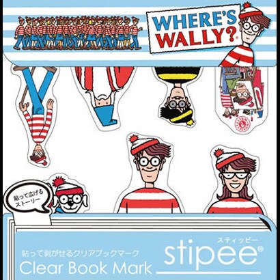 スティッピー 3 WA-0001