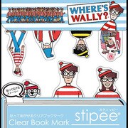 スティッピー 3 WA-0001