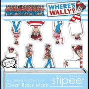 スティッピー 3 WA-0003