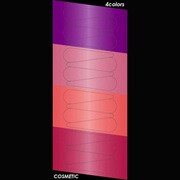 stipee Function pointer 4 colors SFC-003