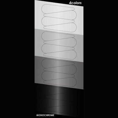 stipee Function pointer 4 colors SFC-004