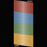 stipee Function pointer 4 colors SFC-005