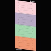 stipee Function pointer 4 colors SFC-007
