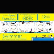 stipee Function index STF-007