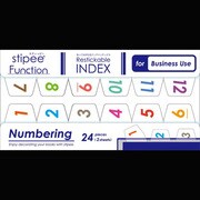 stipee Function index STF-015