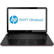 HP ENVY6-1014TU パフォーマンスモデル  ブラック/レッド B6V18PA-AAAA