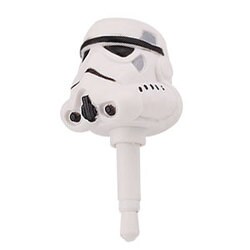 ヨドバシ Com グルマンディーズ Gourmandise Stw 07b キャラピン スターウォーズ ストームトルーパー 通販 全品無料配達