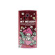 SAN-126MMB [マイメロディ F-05D NEXTseries ARROWS X LTE 専用ジャケット Bタイプ]