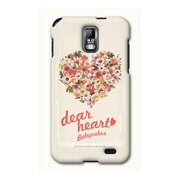 GalaxyS2LTEケース Dear heart OS-GL-042