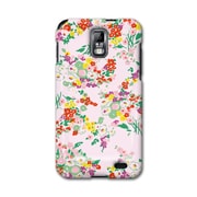 GalaxyS2LTEケース Alpine meadow_Pink OS-GL-051