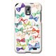GalaxyS2LTEケース Juicy Ribbon OS-GL-054