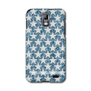 GalaxyS2LTEケース Rustic Stars OS-GL-079