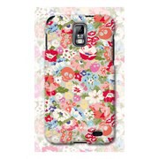 GalaxyS2LTEケース Liberty skeleton OS-GL-081