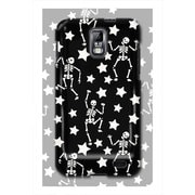GalaxyS2LTEケース Danced Bone OS-GL-089
