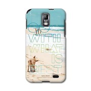 GalaxyS2LTEケース Holiday OS-GL-201