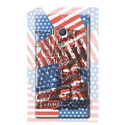 OS-XH-215 [Xperia acro HDケース Katrina]